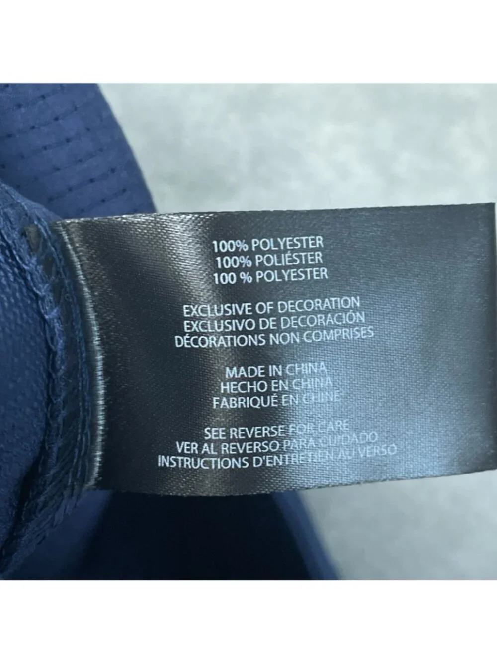NWT Banana Republic Men's 38x34 Flat Front Stretch Tech Pants Blue Slim G2175